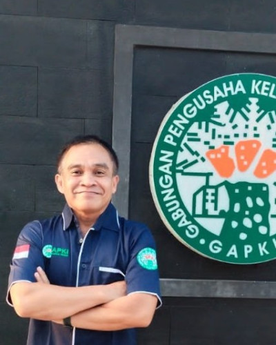 Syahrial Tanjung