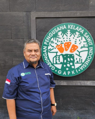 Taufik Arif Iskandar